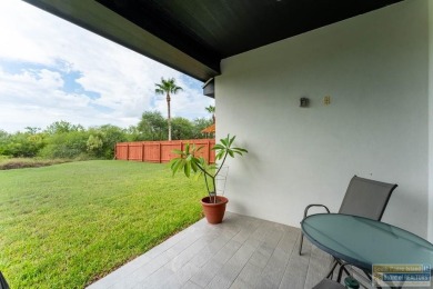Discover your dream home in the gated SPI Golf Community! Step on South Padre Island Golf Club in Texas - for sale on GolfHomes.com, golf home, golf lot