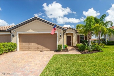 Lakefront Living in Whispering Palms by Colonial Country Club - on Colonial Country Club in Florida - for sale on GolfHomes.com, golf home, golf lot