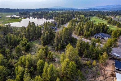 Prime Homesite in Jug Mountain Ranch. Tucked at the end of a on Jug Mountain Ranch Golf Course in Idaho - for sale on GolfHomes.com, golf home, golf lot
