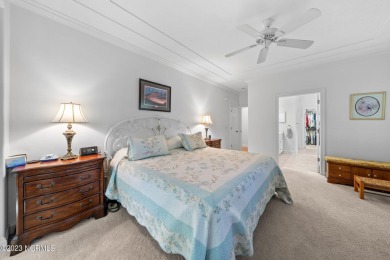 Are you looking to experience resort style coastal living? Look on Ocean Ridge Plantation in North Carolina - for sale on GolfHomes.com, golf home, golf lot