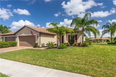 Lakefront Living in Whispering Palms by Colonial Country Club - on Colonial Country Club in Florida - for sale on GolfHomes.com, golf home, golf lot