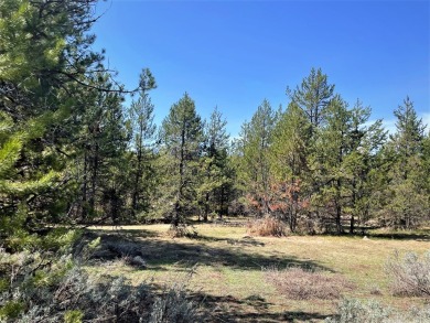 Prime Homesite in Jug Mountain Ranch. Tucked at the end of a on Jug Mountain Ranch Golf Course in Idaho - for sale on GolfHomes.com, golf home, golf lot