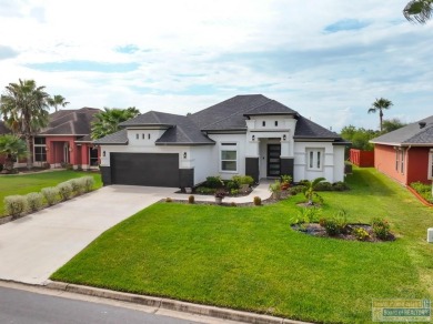 Discover your dream home in the gated SPI Golf Community! Step on South Padre Island Golf Club in Texas - for sale on GolfHomes.com, golf home, golf lot