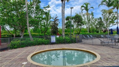 You must see this elegantly appointed home with its open floor on Estero Country Club in Florida - for sale on GolfHomes.com, golf home, golf lot