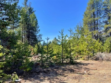 Prime Homesite in Jug Mountain Ranch. Tucked at the end of a on Jug Mountain Ranch Golf Course in Idaho - for sale on GolfHomes.com, golf home, golf lot