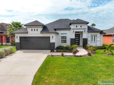 Discover your dream home in the gated SPI Golf Community! Step on South Padre Island Golf Club in Texas - for sale on GolfHomes.com, golf home, golf lot