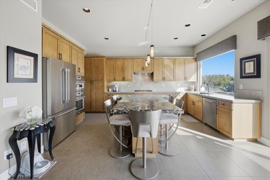 Beautifully remodeled modern contemporary home showcasing on Rancho Mirage Country Club in California - for sale on GolfHomes.com, golf home, golf lot