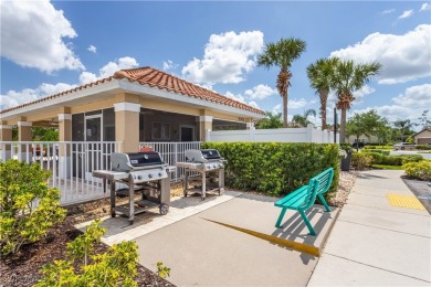 Lakefront Living in Whispering Palms by Colonial Country Club - on Colonial Country Club in Florida - for sale on GolfHomes.com, golf home, golf lot