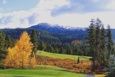 Prime Homesite in Jug Mountain Ranch. Tucked at the end of a on Jug Mountain Ranch Golf Course in Idaho - for sale on GolfHomes.com, golf home, golf lot