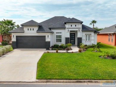 Discover your dream home in the gated SPI Golf Community! Step on South Padre Island Golf Club in Texas - for sale on GolfHomes.com, golf home, golf lot