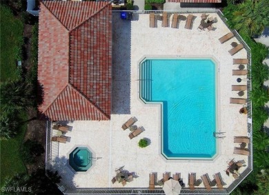Lakefront Living in Whispering Palms by Colonial Country Club - on Colonial Country Club in Florida - for sale on GolfHomes.com, golf home, golf lot