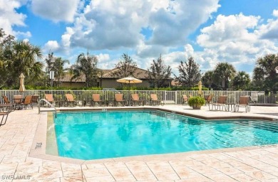 Lakefront Living in Whispering Palms by Colonial Country Club - on Colonial Country Club in Florida - for sale on GolfHomes.com, golf home, golf lot