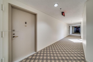 NEW ROOF! WASHER/DRYER in Unit! COMPLETELY FURNISHED 1 Bedroom on Inverrary Country Club in Florida - for sale on GolfHomes.com, golf home, golf lot