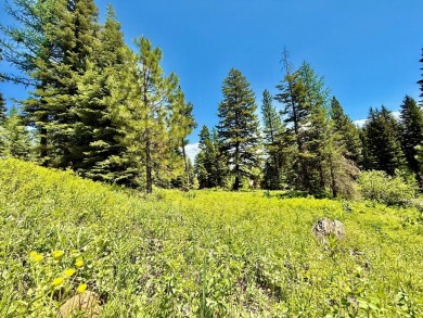 Premier .90-acre estate homesite in the heart of Tamarack Resort on Osprey Meadows at Tamarack Resort in Idaho - for sale on GolfHomes.com, golf home, golf lot