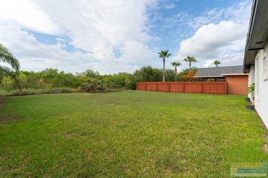 Discover your dream home in the gated SPI Golf Community! Step on South Padre Island Golf Club in Texas - for sale on GolfHomes.com, golf home, golf lot