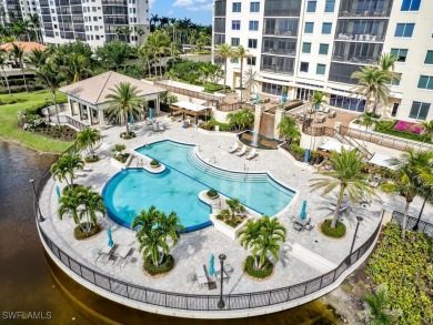 Experience Elevated Luxury Living with Unmatched Views. Welcome on The Colony Golf and Country Club in Florida - for sale on GolfHomes.com, golf home, golf lot