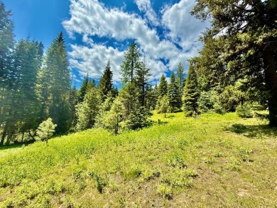 Premier .90-acre estate homesite in the heart of Tamarack Resort on Osprey Meadows at Tamarack Resort in Idaho - for sale on GolfHomes.com, golf home, golf lot