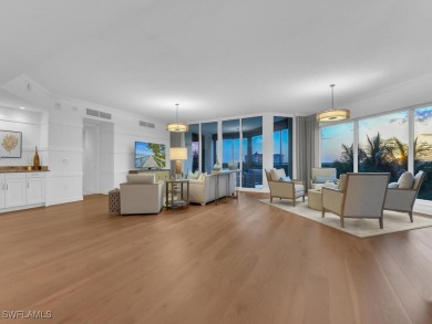 Experience Elevated Luxury Living with Unmatched Views. Welcome on The Colony Golf and Country Club in Florida - for sale on GolfHomes.com, golf home, golf lot
