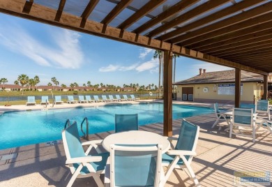 Discover your dream home in the gated SPI Golf Community! Step on South Padre Island Golf Club in Texas - for sale on GolfHomes.com, golf home, golf lot