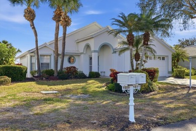 One or more photo(s) has been virtually staged. Lovely 2 on Waterford Golf Club in Florida - for sale on GolfHomes.com, golf home, golf lot
