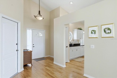 One or more photo(s) has been virtually staged. Lovely 2 on Waterford Golf Club in Florida - for sale on GolfHomes.com, golf home, golf lot