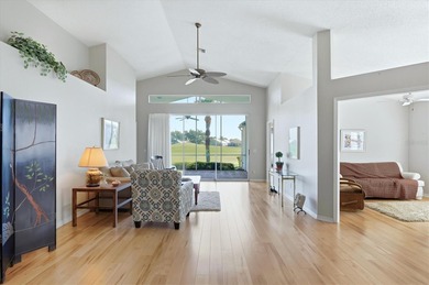 One or more photo(s) has been virtually staged. Lovely 2 on Waterford Golf Club in Florida - for sale on GolfHomes.com, golf home, golf lot