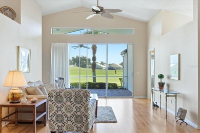 One or more photo(s) has been virtually staged. Lovely 2 on Waterford Golf Club in Florida - for sale on GolfHomes.com, golf home, golf lot