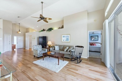 One or more photo(s) has been virtually staged. Lovely 2 on Waterford Golf Club in Florida - for sale on GolfHomes.com, golf home, golf lot