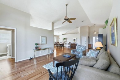 One or more photo(s) has been virtually staged. Lovely 2 on Waterford Golf Club in Florida - for sale on GolfHomes.com, golf home, golf lot