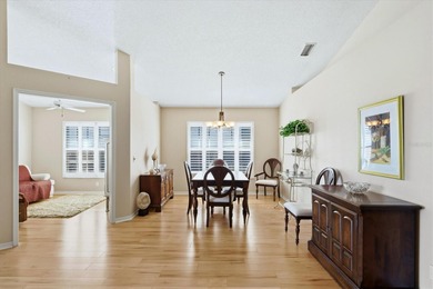 One or more photo(s) has been virtually staged. Lovely 2 on Waterford Golf Club in Florida - for sale on GolfHomes.com, golf home, golf lot