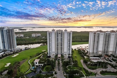 Experience unparalleled luxury in this meticulously designed on The Colony Golf and Country Club in Florida - for sale on GolfHomes.com, golf home, golf lot