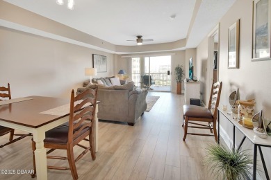 Enjoy the ocean breezes while on your east facing balcony with on Harbour Village Golf and Yacht Club in Florida - for sale on GolfHomes.com, golf home, golf lot