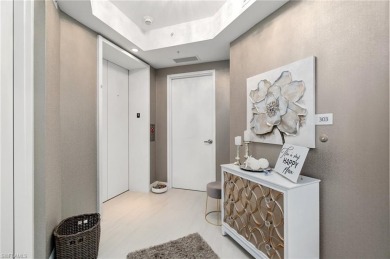 Experience unparalleled luxury in this meticulously designed on The Colony Golf and Country Club in Florida - for sale on GolfHomes.com, golf home, golf lot