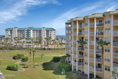 Enjoy the ocean breezes while on your east facing balcony with on Harbour Village Golf and Yacht Club in Florida - for sale on GolfHomes.com, golf home, golf lot