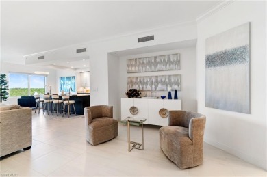 Experience unparalleled luxury in this meticulously designed on The Colony Golf and Country Club in Florida - for sale on GolfHomes.com, golf home, golf lot