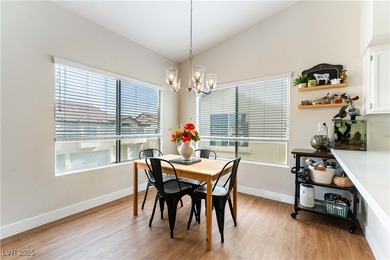 PRIME double gated location of Painted Desert, near shopping on Painted Desert Golf Club in Nevada - for sale on GolfHomes.com, golf home, golf lot