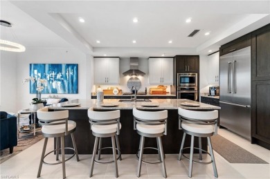 Experience unparalleled luxury in this meticulously designed on The Colony Golf and Country Club in Florida - for sale on GolfHomes.com, golf home, golf lot