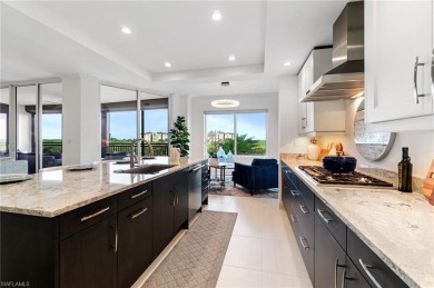 Experience unparalleled luxury in this meticulously designed on The Colony Golf and Country Club in Florida - for sale on GolfHomes.com, golf home, golf lot