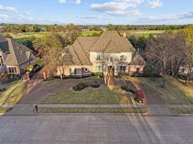 Located in the sought-after community of Oakmont Hills Addition on Vaquero Club in Texas - for sale on GolfHomes.com, golf home, golf lot