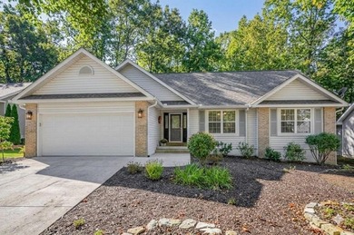 You've finally found the home that you've been looking for! This on Druid Hills Golf Club in Tennessee - for sale on GolfHomes.com, golf home, golf lot