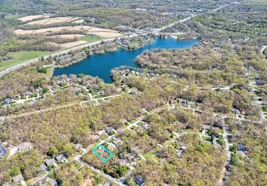 You've finally found the home that you've been looking for! This on Druid Hills Golf Club in Tennessee - for sale on GolfHomes.com, golf home, golf lot