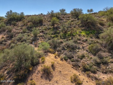 FULLY APPROVED CITY AND HOA PLANS for this beautiful 4128 foot on Desert Mountain Golf Club - Renegade Course in Arizona - for sale on GolfHomes.com, golf home, golf lot