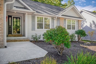 You've finally found the home that you've been looking for! This on Druid Hills Golf Club in Tennessee - for sale on GolfHomes.com, golf home, golf lot