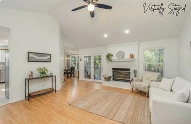 You've finally found the home that you've been looking for! This on Druid Hills Golf Club in Tennessee - for sale on GolfHomes.com, golf home, golf lot