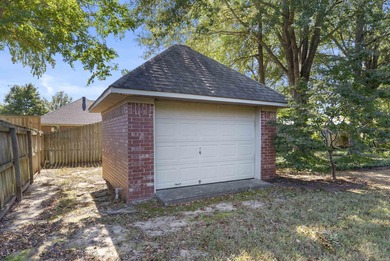 Hard to find ! Check out this 4-bedroom, 2.5-bath home close to on Centennial Valley Golf Course in Arkansas - for sale on GolfHomes.com, golf home, golf lot