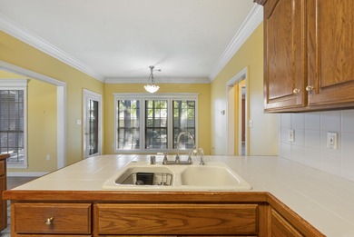 Hard to find ! Check out this 4-bedroom, 2.5-bath home close to on Centennial Valley Golf Course in Arkansas - for sale on GolfHomes.com, golf home, golf lot