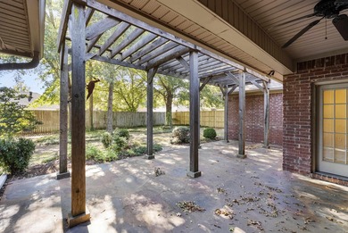Hard to find ! Check out this 4-bedroom, 2.5-bath home close to on Centennial Valley Golf Course in Arkansas - for sale on GolfHomes.com, golf home, golf lot