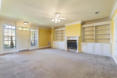 Hard to find ! Check out this 4-bedroom, 2.5-bath home close to on Centennial Valley Golf Course in Arkansas - for sale on GolfHomes.com, golf home, golf lot