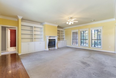 Hard to find ! Check out this 4-bedroom, 2.5-bath home close to on Centennial Valley Golf Course in Arkansas - for sale on GolfHomes.com, golf home, golf lot