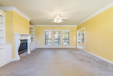 Hard to find ! Check out this 4-bedroom, 2.5-bath home close to on Centennial Valley Golf Course in Arkansas - for sale on GolfHomes.com, golf home, golf lot